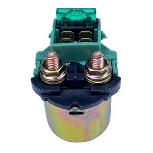 Relais de démarrage Solénoïde 35850-425-017 pour moteur CB750 <span class=keywords><strong>CB</strong></span> <span class=keywords><strong>750</strong></span> 2006 2007 2008 - Product Image 1
