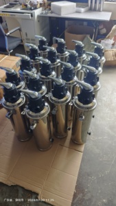 3000lph 6000lph 8000lph मंजिल खड़ी घर अलकलाइन पानी फिल्टर सिस्टम एक्वासन पूरे घर पानी निस्पंदन सिस्टम ओम - Product Image 2