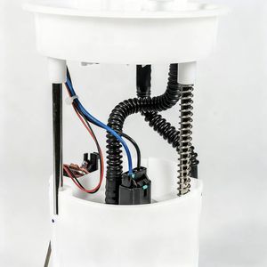 Ensemble de <span class=keywords><strong>pompe</strong></span> à carburant électrique de haute qualité pour VW Bora <span class=keywords><strong>Golf</strong></span> OE 1J0919051A avec 1 an de garantie Fabrication FAW - Product Image 1