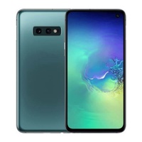 Téléphone Android 4G d'origine à bas prix pour Samsung Galaxy S10e Smartphones pas chers