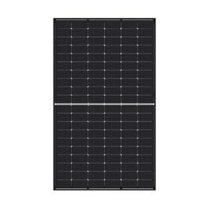 Panneau solaire JINKO Tiger Neo N-type 60HL4-(V) 470W 475W 480W 485W 490W à demi-cellules avec cadre argenté - Product Image 1
