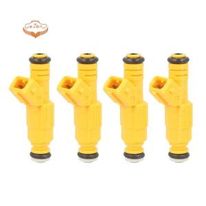 Piezas de vehículos, accesorios para automóviles, boquilla de inyector de combustible 280155746 para Alfa Romeo Volvo <span class=keywords><strong>Renault</strong></span> - Product Image 1