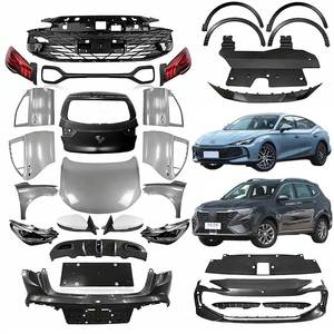 Para SAIC <span class=keywords><strong>MG</strong></span> HS ZS MULAN MG7 MG5 RX5 8 HECTOR horquilla de control de suspensión El Interno Piezas de recambio para automóviles - Product Image 1