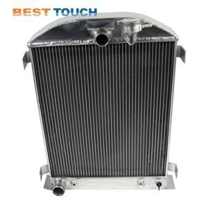 Pour HOLDEN pour kingwood HQ à WB LH LX TORANA radiateur de refroidissement automatique entièrement en aluminium - Product Image 1