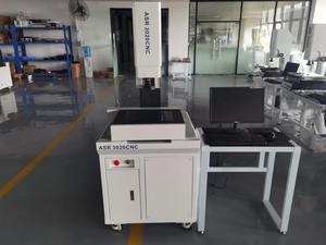Sistema de Medición de Imágenes Ópticas VMS-3020F <span class=keywords><strong>2D</strong></span> <span class=keywords><strong>3D</strong></span> VMM, Máquina de Medición por Vídeo - Product Image 2