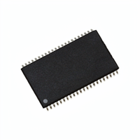 Komponen Elektronik Is62Wv6416Bll-55Ti 44 Tsop Memory Bom Ic Tersedia di Stok