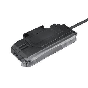 Garantta GFO-EV11 optik sensör çift dijital ekran yüksek hassasiyetli RGB Fiber amplifikatör - Product Image 3