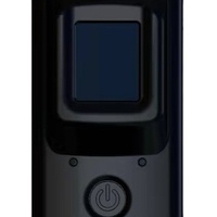 Pemindai Sidik Jari Biometrik Gratis Pembaca Kartu Identitas SDK Bluetooth Diaktifkan