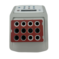 Incubateur de préparation de gel plasma, machine de remplissage biologique PRP PRF PPP pour salon de beauté