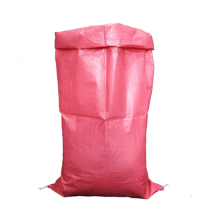 Sacs tissés en polypropylène (PP) vides de haute qualité pour <span class=keywords><strong>semoule</strong></span>, farine, riz, grains, 25 kg, 50 kg, 70 kg, avec différentes couleurs - Product Image 2