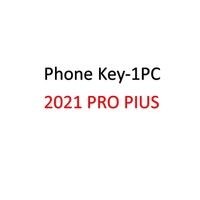 Clé Professional Plus 2021, logiciel d'activation téléphonique à 100%, en stock, livraison rapide