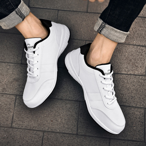 Sneakers da Uomo Leggere e <span class=keywords><strong>Impermeabili</strong></span> Business Casual Sportive per Inverno Autunno Estate <span class=keywords><strong>Camminata</strong></span> Corsa Antiscivolo <span class=keywords><strong>Scarpe</strong></span> da Scuola - Product Image 6