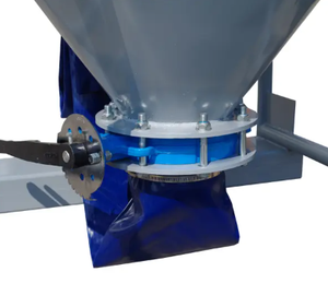 Composants essentiels durables pour godet à béton pour chariot élévateur, comprenant moteur, engrenage, boîte de vitesses et roulement - Product Image 2