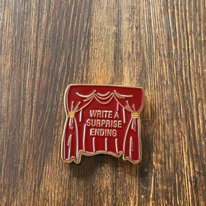 Biểu tượng tùy chỉnh huy hiệu chân vòng nhà sản xuất nhà máy tùy chỉnh kim loại chân long lanh tùy chỉnh cứng men chân - Product Image 3