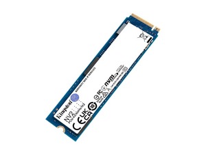 Horng Shing โซลิดสเตทไดรฟ์ SNV2S ภายใน/250GCN NV2 PCIe 4.0 NVMe SSD 250GB M.2 - Product Image 2