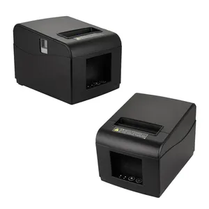 Special offer fast speed 58mm 80mm thermal printer Compatible with ESC/POS and STAR