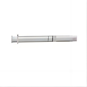 Ensemble de perles en céramique blanches Agilent G1534-60570, pièces de réparation pour instrument - Product Image 1