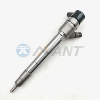 Inyector Diesel NANT 0445110828 para Válvulas de Inyección del Conjunto del Motor