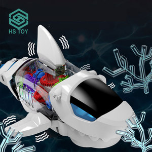 HS B/O 2023ของเล่นสำหรับเด็ก, ของเล่นอิเล็กทรอนิกส์อเนกประสงค์แบบทำมือ - Product Image 4