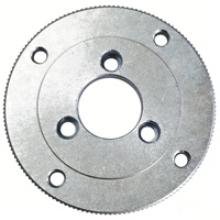 Adaptateur de moyeu de roue SWICOO de haute qualité pour VTT Quad Go Kart 3x50 4x110mm