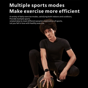 <span class=keywords><strong>Reloj</strong></span> <span class=keywords><strong>Inteligente</strong></span> Q25 para <span class=keywords><strong>Hombre</strong></span> con Pantalla TFT HD de 1.7 Pulgadas, Resistente al Agua, con Soporte para Llamadas y Monitoreo de Presión Arterial - Product Image 6