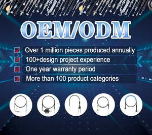 Assemblage de câble de frein de revêtement HDPE en acier inoxydable de précision 6mm-OEM/ODM pour système de freinage automobile/vélo/moto - Product Image 2