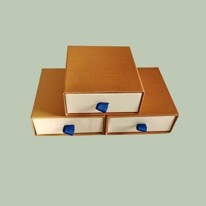 Cajas de Cartón para Envío Populares, Cajas Corrugadas Personalizadas con Logotipo, Caja de Regalo Promocional con Cajón para Regalos Especiales - Product Image 1