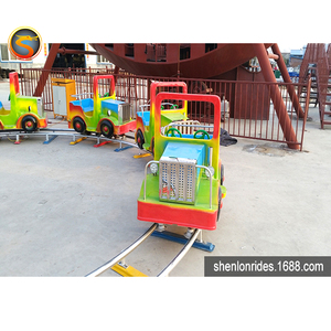 Phổ Biến Vui Chơi Giải Trí <span class=keywords><strong>Rides</strong></span> Điện Theo Dõi Tàu Thông Tư Theo Dõi Xe Lửa Cho <span class=keywords><strong>Kiddie</strong></span> - Product Image 5