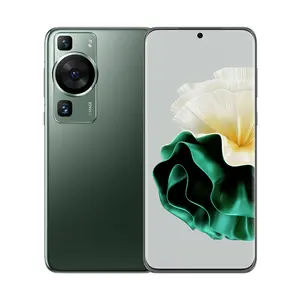 Fábrica 2023 Nova Chegada H wei P60 Pro Celular Snapdragon 8+ Gen 1 4G XMAGE câmera Harmony 88W Super carregador