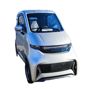 ELION X2 EEC COC approval Pure electric car 2 seater e-car low speed electric car for short distance travel