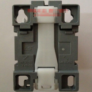 1 Brandneuer Originalartikel 1 Stück <span class=keywords><strong>Mec</strong></span> Gmc(d)<span class=keywords><strong>22</strong></span> AC-Schützschalter Yy0 Plc - Product Image 1