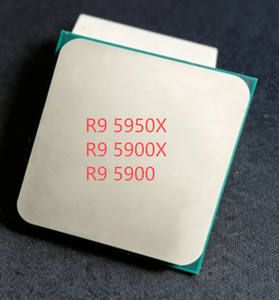 Procesador Original Nuevo o Usado R9 3950X 3900X 3900, 16 Núcleos, 32 Subprocesos, 3.5GHz AM4, 64MB, 105W TDP, Escritorio, 9nm, R9 3950X Original - Product Image 3