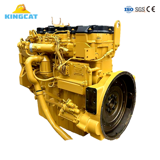 Industrial Boat engines MR-253