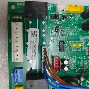 แผงวงจรหลักเครื่องปรับอากาศ T-KF280WS-860T D 1 อะไหล่แผงควบคุมเครื่องปรับอากาศแบบรวมศูนย์ - Product Image 2