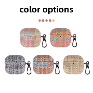 <span class=keywords><strong>Coque</strong></span> de protection <span class=keywords><strong>personnalisable</strong></span> anti-rayures et anti-chocs pour AirPods 1/2, 1, 2, 3, 4 et AirPods Pro 2 - Product Image 6