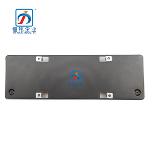 Porta <span class=keywords><strong>Targa</strong></span> Anteriore Standard B per Mercedes Benz W246 2468801544 - Product Image 5