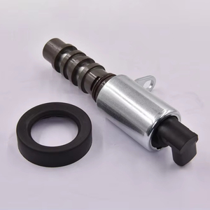 OE # วาล์ว VVT รุ่น 7T4Z6M280A 7T4Z6M280B 7T4Z6M280C L53006 917-201 7T4Z6M280AA ZZJ114420 สำหรับรถยนต์ฟอร์ด ลินคอล์น เครื่องยนต์ 3.5 ลิตร ปี 2007-2017 รุ่นที่สอง - Product Image 1