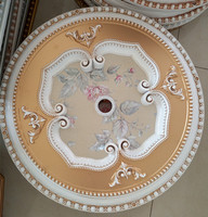Plafonnier décoratif de Paris Ps, matériau de construction, nouveau Design,