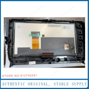 Xe mới thay thế LCD màn hình hiển thị 9.2inch cho Skoda Octavia A7 2017- 2019 3 MK3 siêu Octavia III <span class=keywords><strong>Combi</strong></span> 5e0919606d - Product Image 2