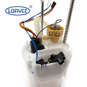 16117273277 ईंधन पंप F20/F30/F35/x1 के लिए ईंधन पंप - Product Image 5