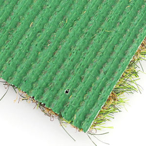 Erba Sintetica LFL Ecologica e Resistente, Alta Densità, Ignifuga, Altezza del Pelo Personalizzabile, per Giardino e Cortile - Product Image 5