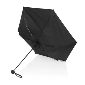 Parapluie super mini rPET, gadgets durables et écologiques - Product Image 5