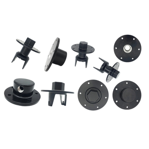 Изготовление металлических деталей методом точного литья на заказ (OEM) из алюминия, железа, нержавеющей стали, латуни, провинция Чжэцзян - Product Image 1