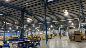 Профессиональный итальянский транспортный агент Италия судоходный агент - Product Image 4