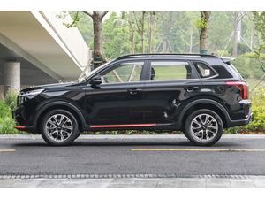 <span class=keywords><strong>Kia</strong></span> <span class=keywords><strong>Sportage</strong></span> Ace <span class=keywords><strong>GT</strong></span>-<span class=keywords><strong>Line</strong></span> Super Edition 1.5T Auto SUV 2021 <span class=keywords><strong>2022</strong></span> LHD Título Limpio Venta al por Mayor de Autos Usados de China - Product Image 4