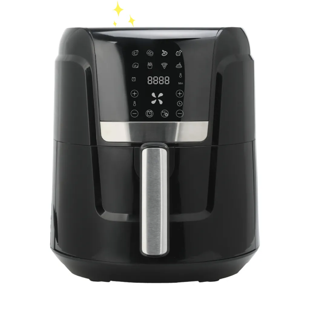 food service industrial air fryer cooking time chart quality air fryers