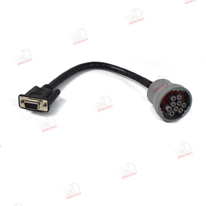 Herramienta de servicio InPower ATS en SITE InPower ONAN V15 WINDOWS <span class=keywords><strong>7</strong></span> Sistema operativo Motor Diesel Truck Herramienta de diagnóstico - Product Image 3