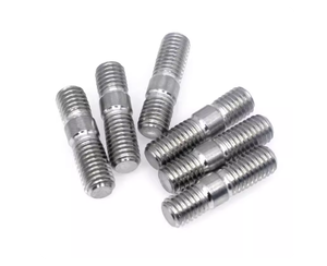 Prix d'usine – Écrous à double extrémité DIN 939 M6-M24 – Tailles personnalisées – Fixations filetées - Product Image 3