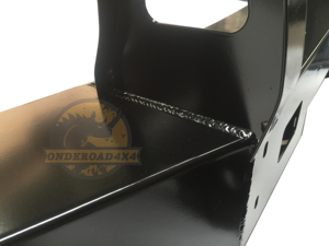 Wholesale 4x4 hot sale <span class=keywords><strong>pick</strong></span> <span class=keywords><strong>Ranger</strong></span> T6/T7/T8 front bumper car accessories body kit for Ford - Product Image 3