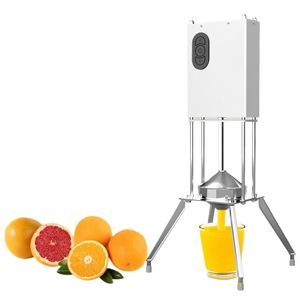Orange and Lemon <b>Juice</b> Extractor Pressing Machine - Product Image 1